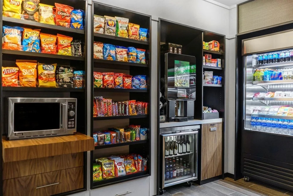 Courtyard by Marriott Huntsville-Madison