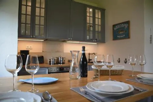 Chiemsee Beachhouse Apartment