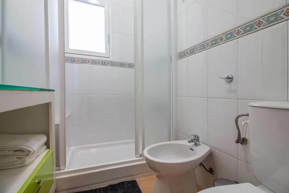 Nerja Holiday Rental Apartment, Torrecilla Beach