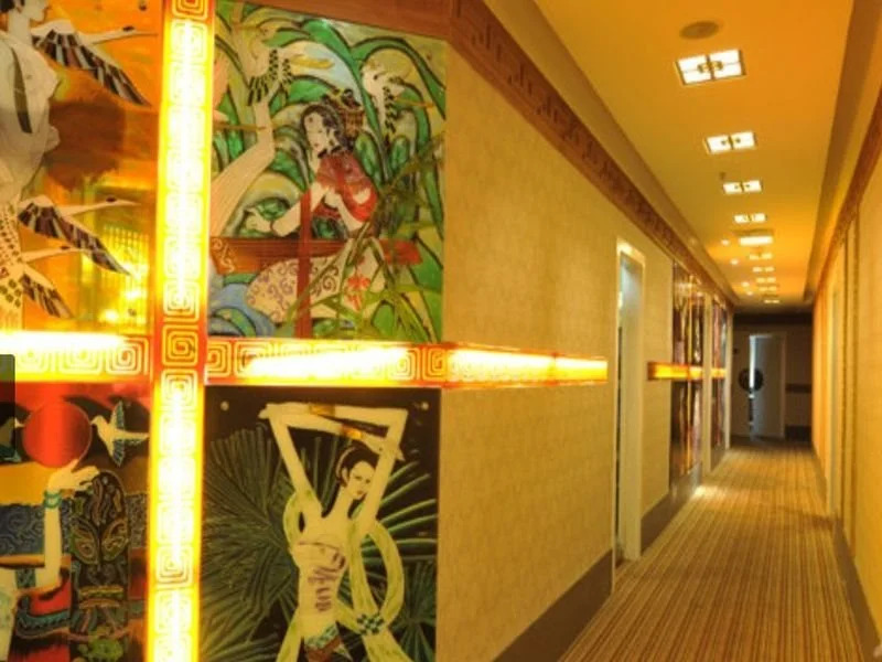 Shanghai Weson Grand Hotel