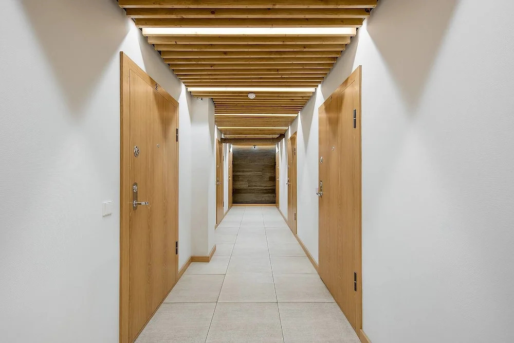 Gyneju Apartments