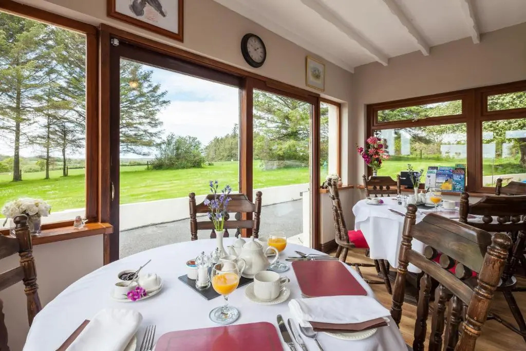 Langdon Farm Guest House