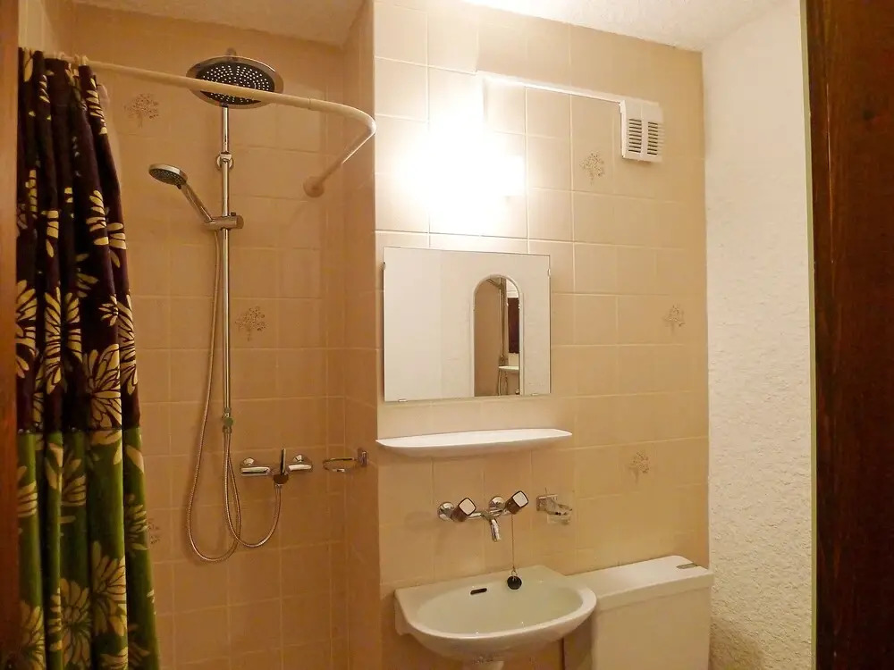 Apartment Gai Matin A 9 by Interhome