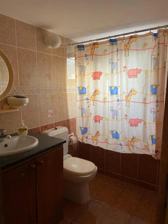 Spiti Damianos Villa Beachfront