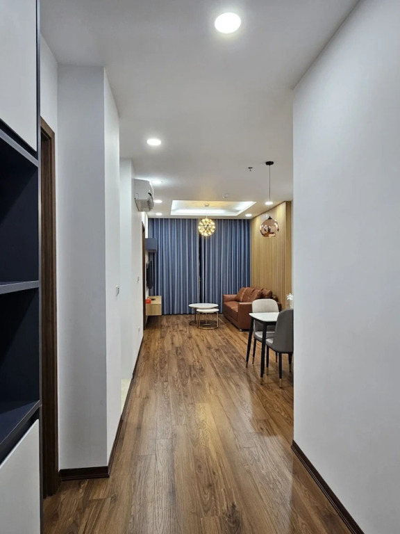 Asahi Luxstay - GreenPearl BắcNinh Serviced Apartment