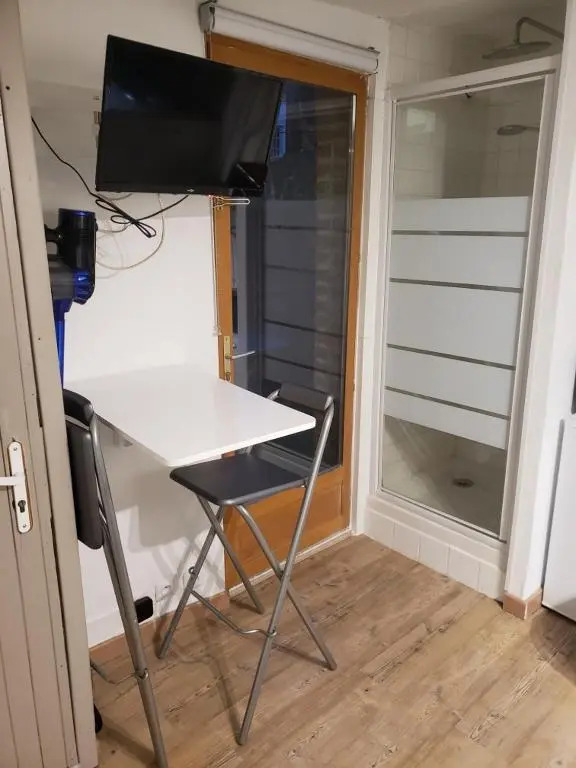 Studette 10m²