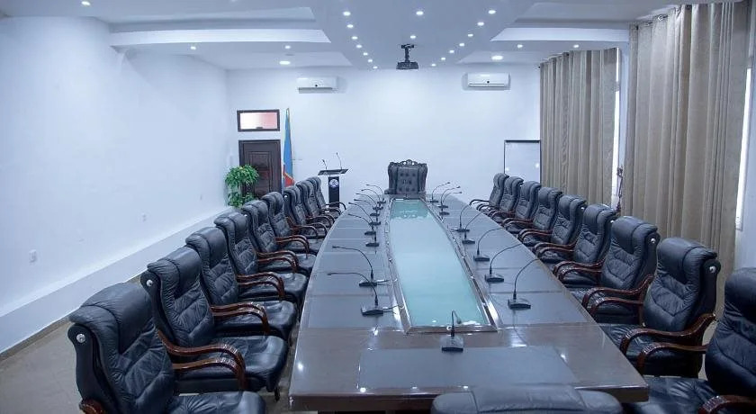Cap Kivu Hôtel