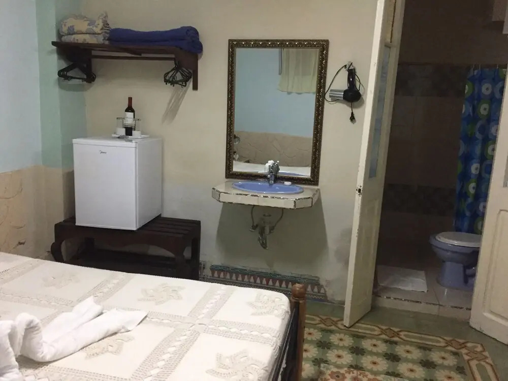 Casa Fidel y Analidys