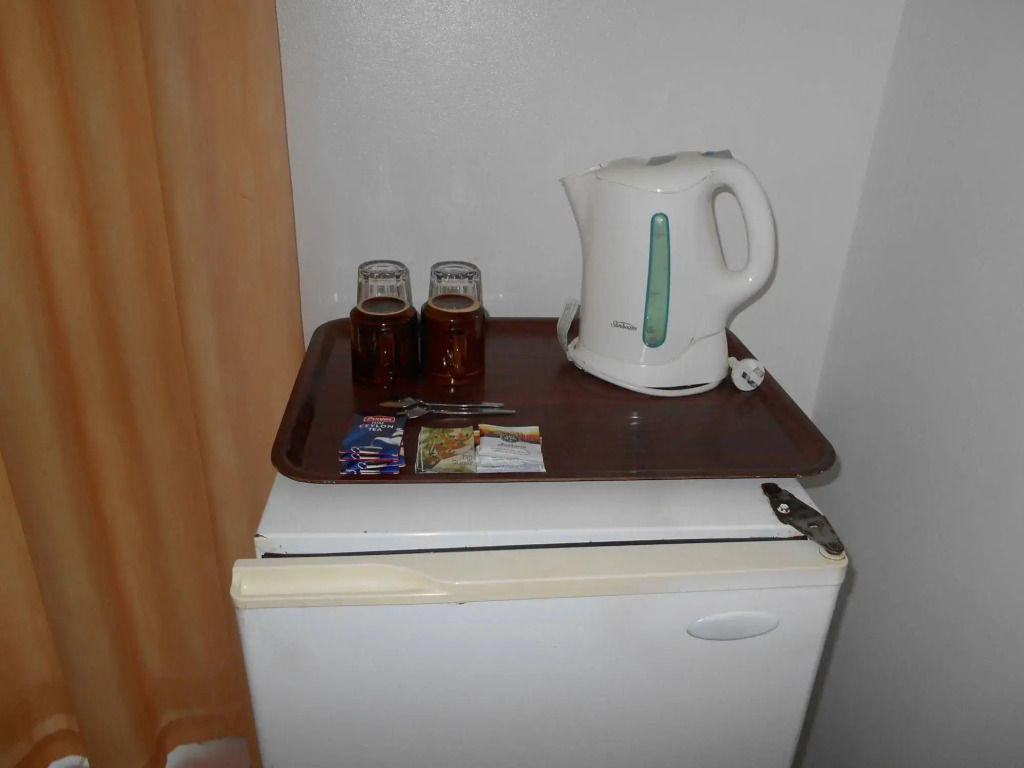 Bedarra Beach Inn