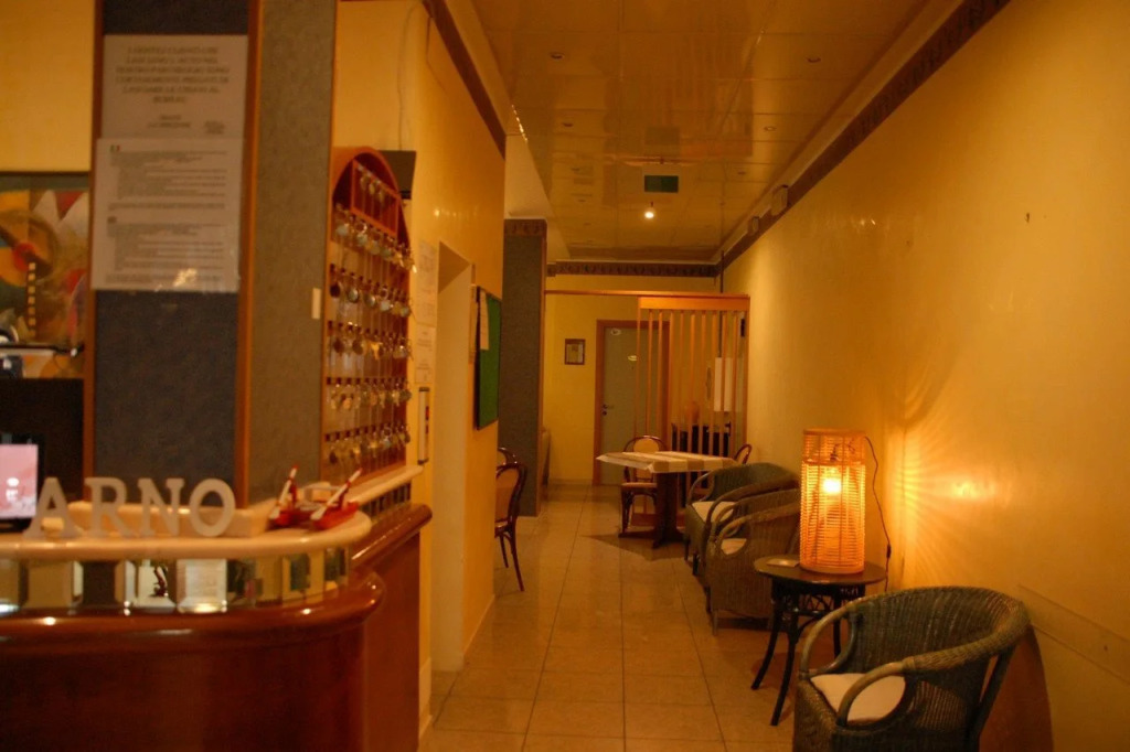 Hotel Concordia Palace