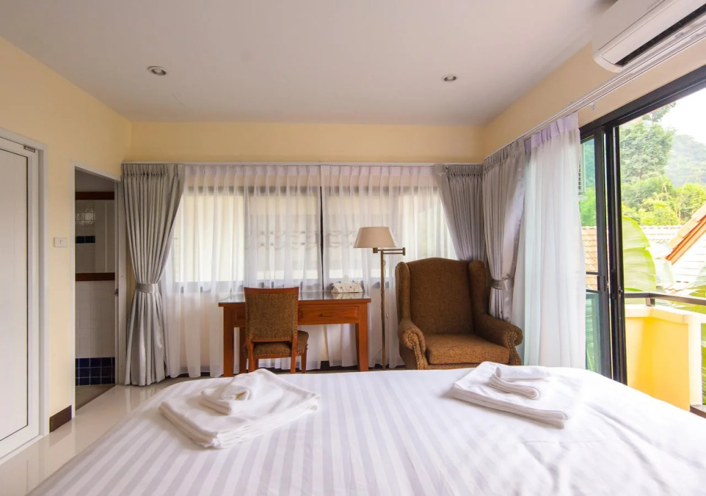 Kosol Place Aonang