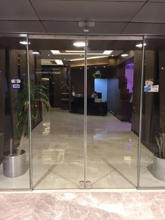 Rukun Buyutat Serviced Apartments
