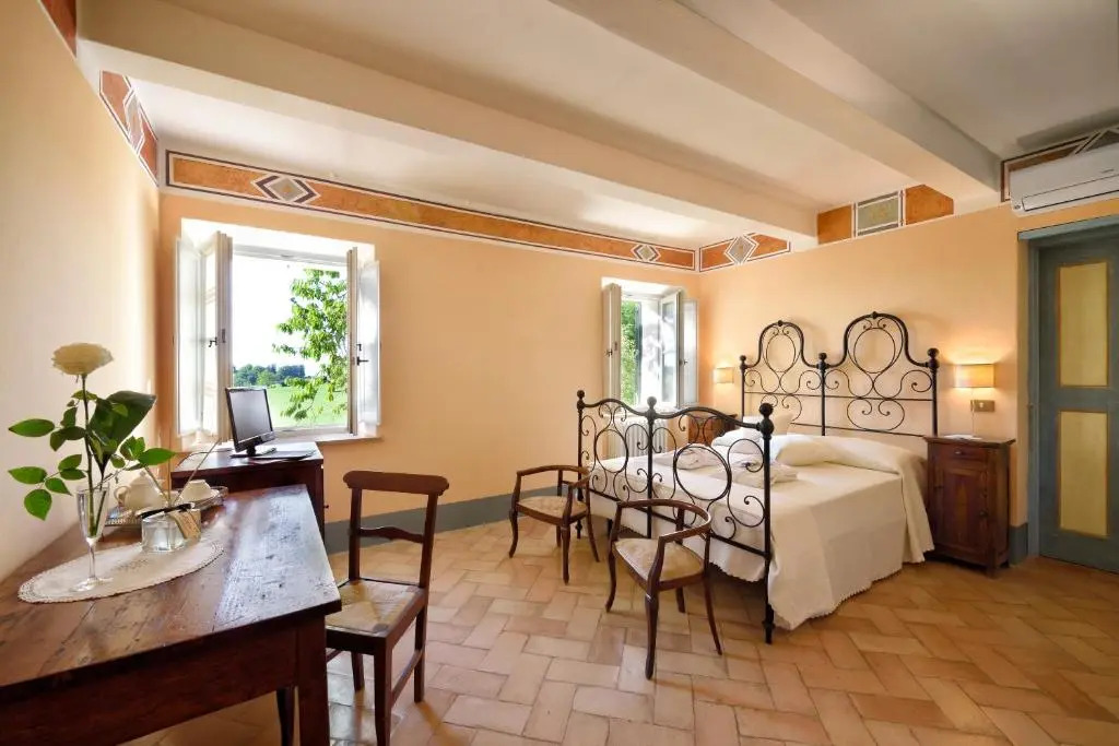 Villa Collepere Country House