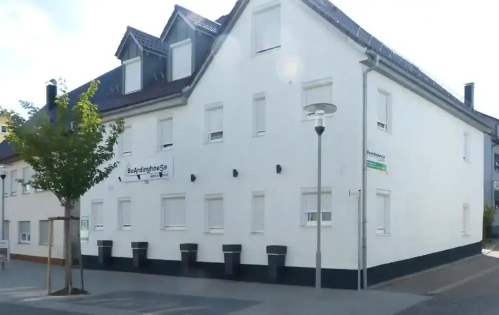 Boardinghouse Apart-Hotel