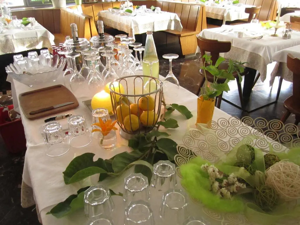 Hotel Schuster