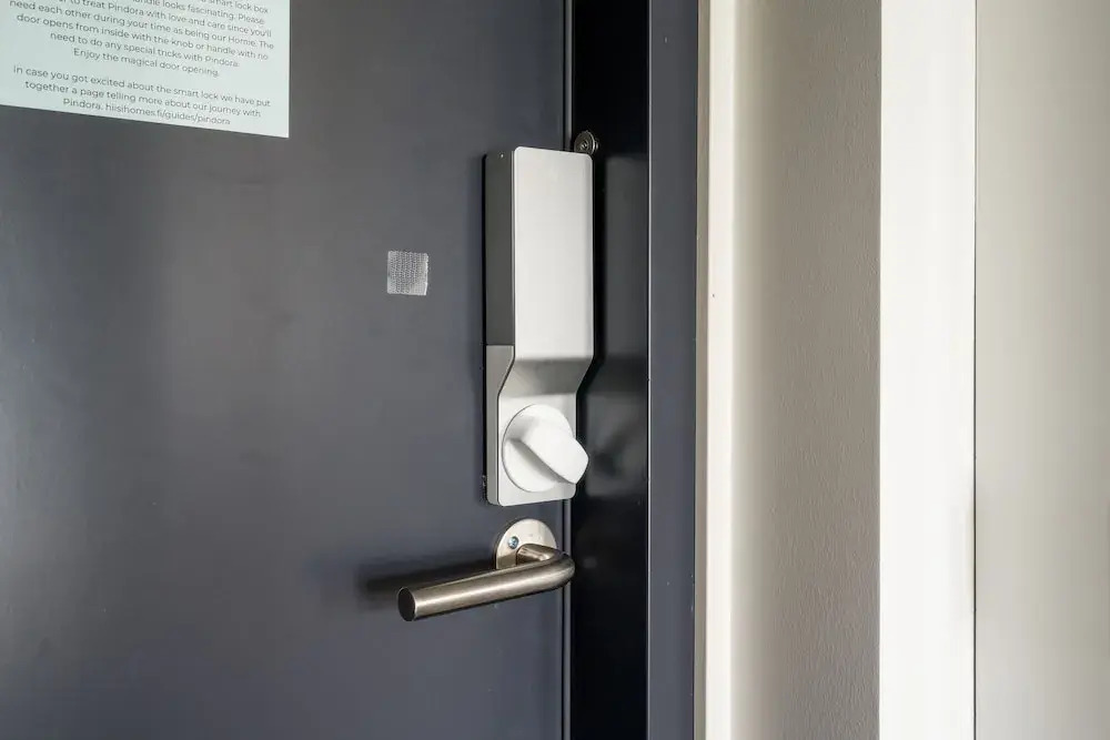 Hiisi Homes Kirkkonummi Laajakallio