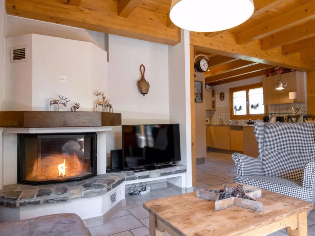Chalet Miranda by Interhome