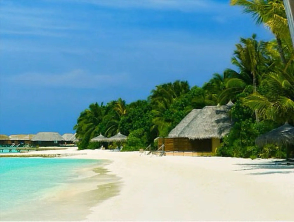 Nam Chau Boutique Resort – Mui Ne Passion