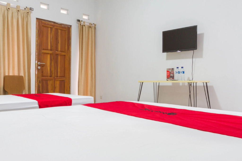 RedDoorz Resort Syariah @ Idelansia Home Stay Ciater