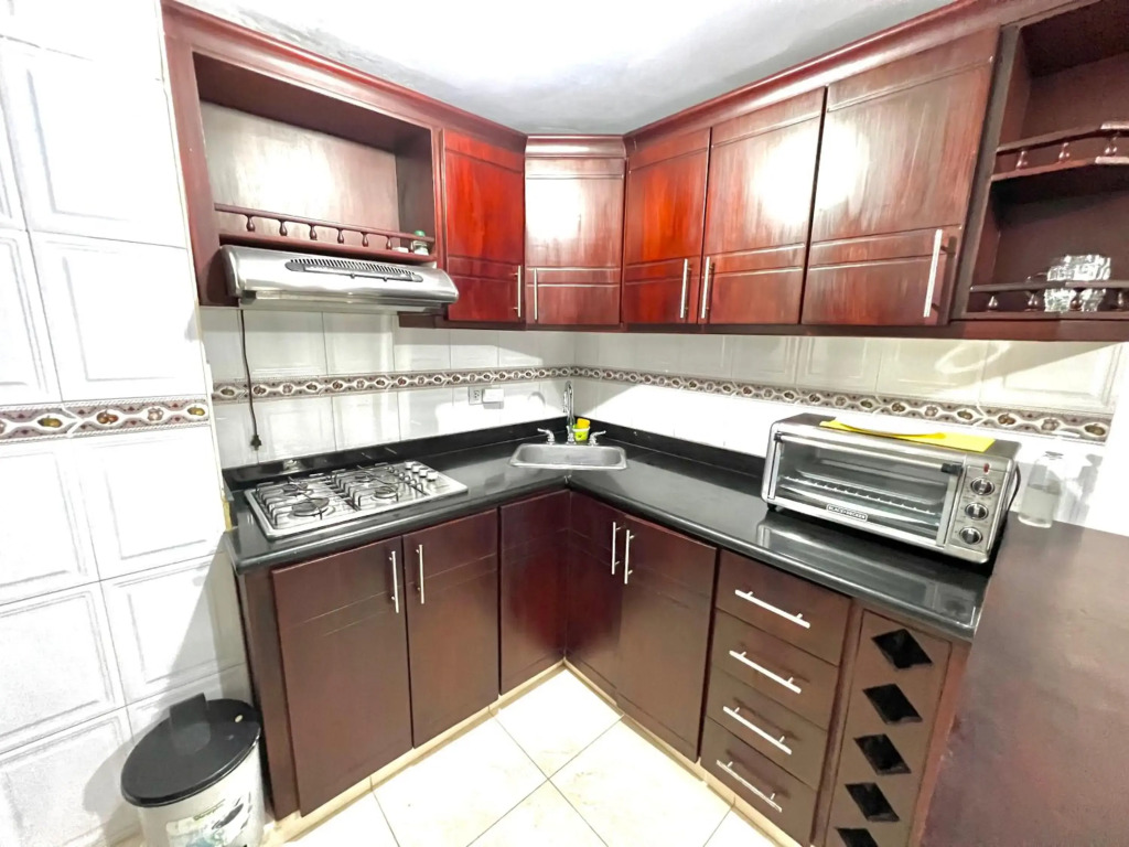 Apartamentos DNR 201B Rodadero Palanoa