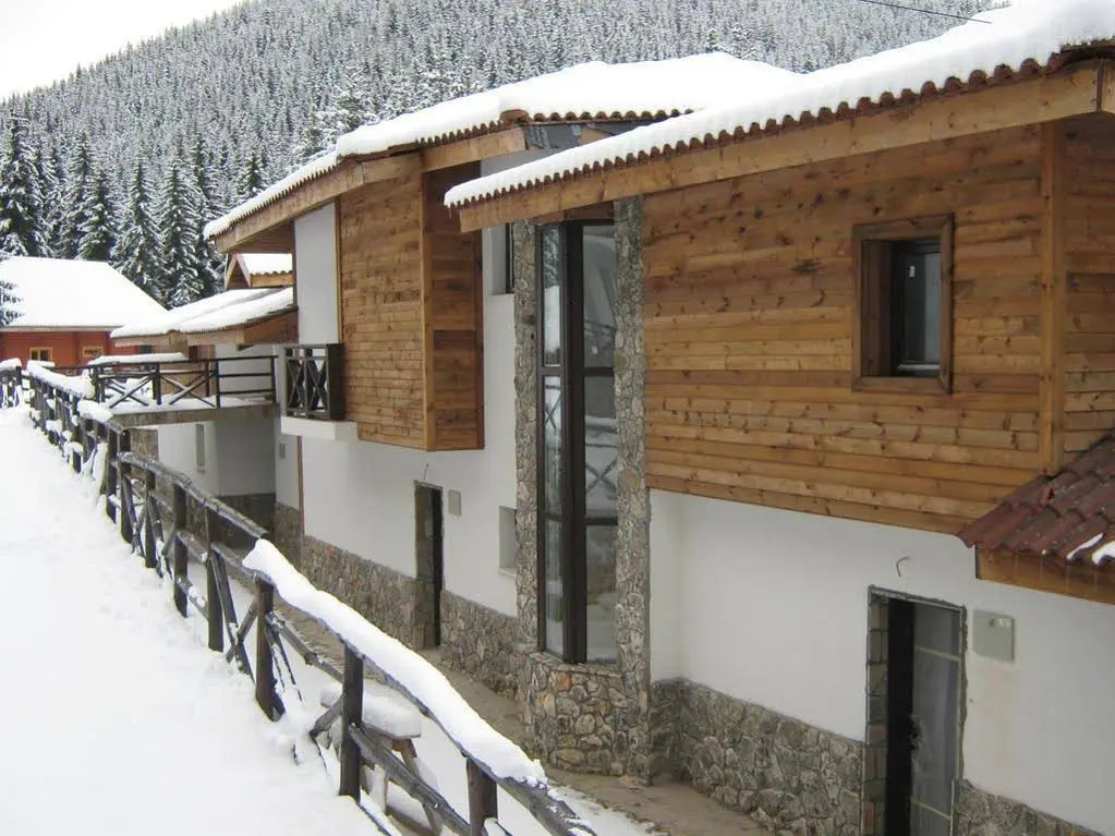 Boriki Complex