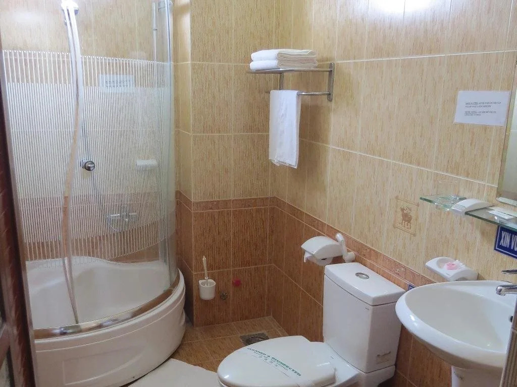 Hotel Hải Châu