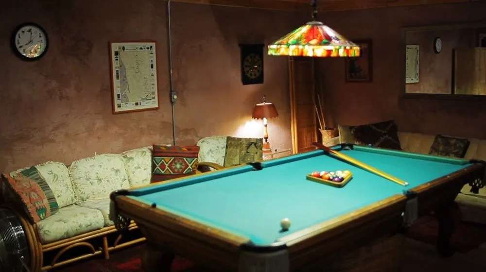 Chelsea Garden Inn