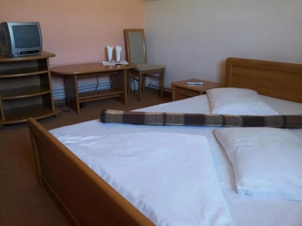 Hotel Intim