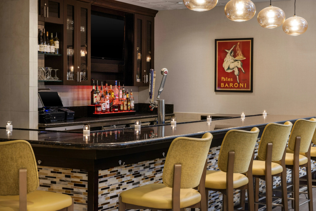 Hilton Garden Inn West Palm Beach Airport