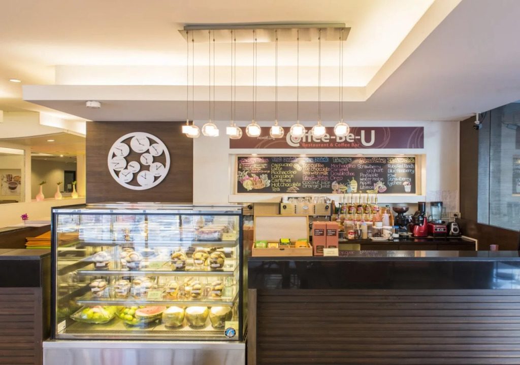 BU Place Hotel