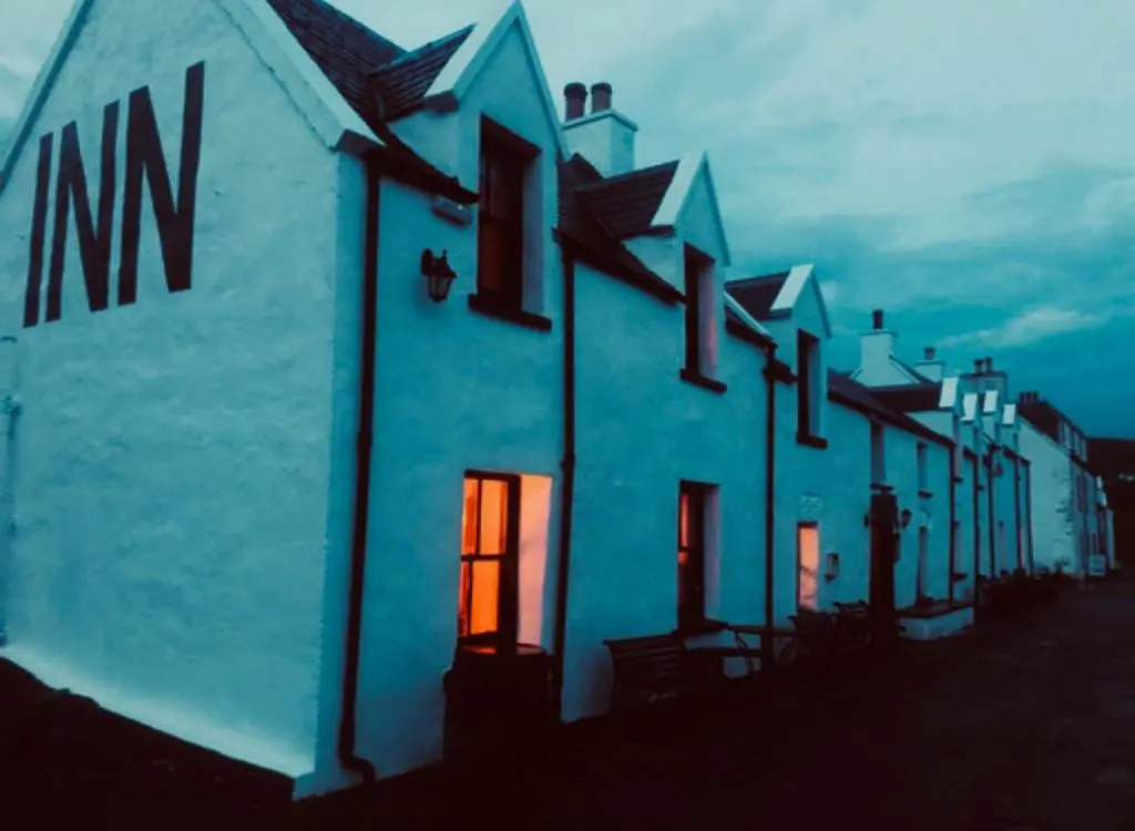 Stein Inn