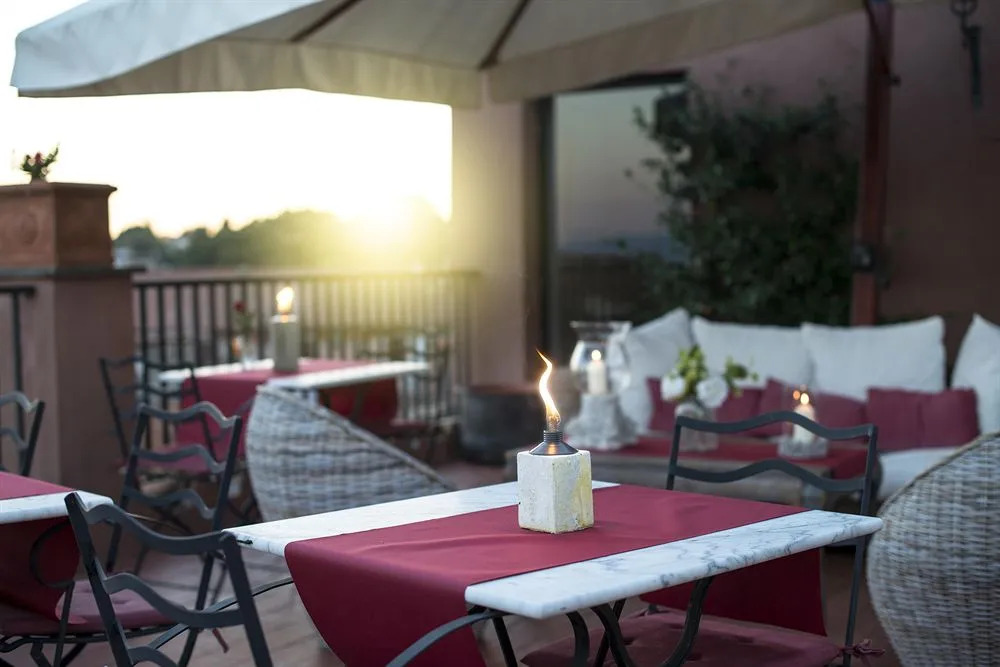 La Meridiana Relais
