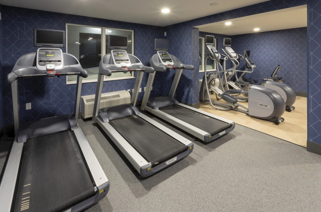 Holiday Inn Marquette by IHG