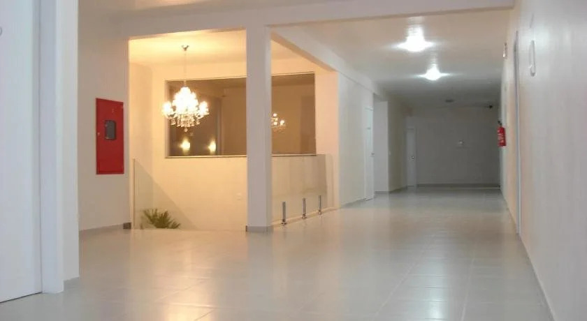 Brisa Parque Hotel