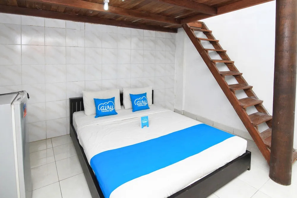 Airy Denpasar Utara Gatot Subroto Barat 339 Bali