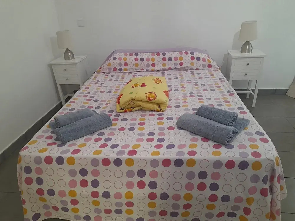 Tropicana Holiday Apartments