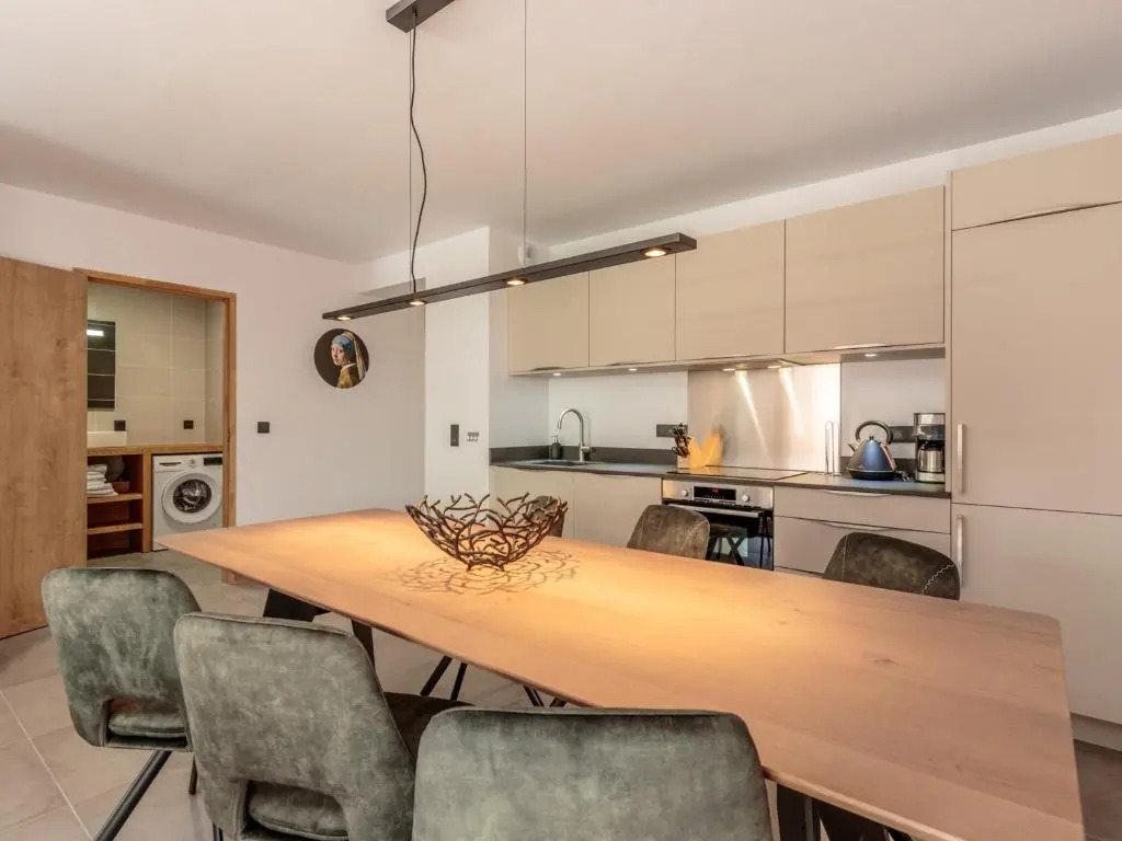 Appartement Champagny-en-Vanoise, 3 pièces, 4 personnes - FR-1-638-13