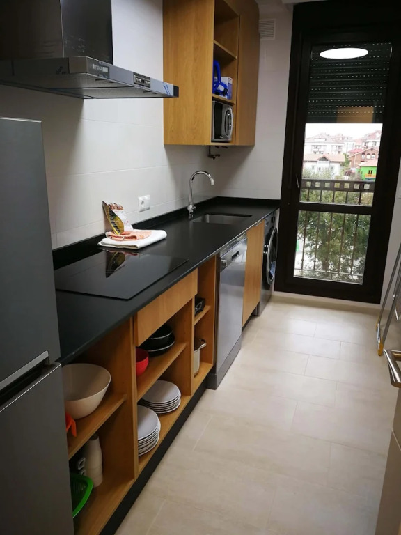 Apartamentos Gran Socaire de Noja