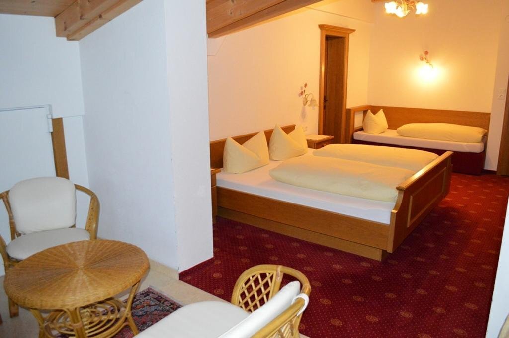 hin&weg das Aparthotel