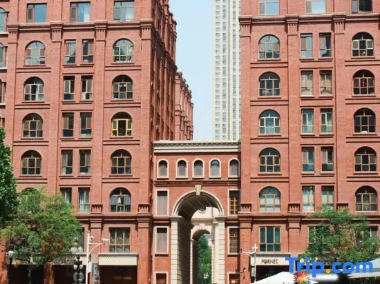 Konggang Chengshang Hotel