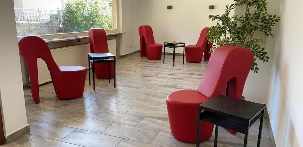 Pension Gebele