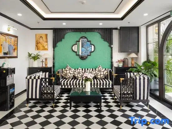 Cherry Đà Lạt 3 - Luxury Hotel