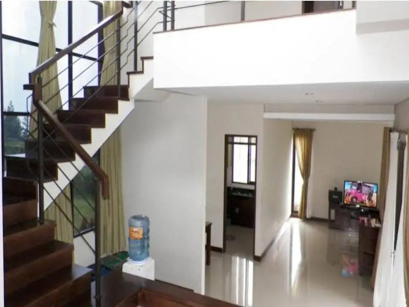 Villa Qfa Syariah