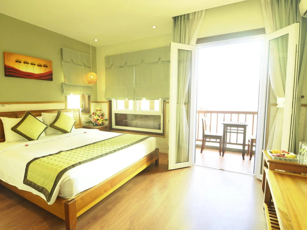 The Signature Hoi An
