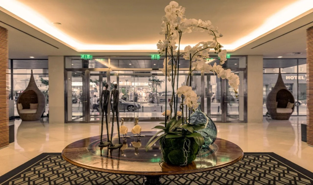 Algarve Casino Hotel