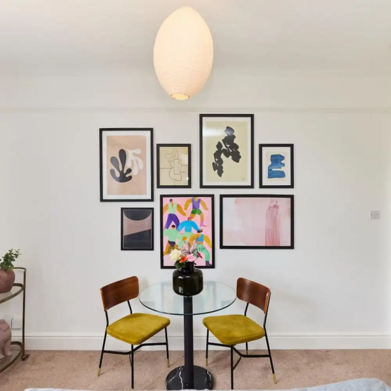 The Beckenham Place - Trendy 1Bdr Flat