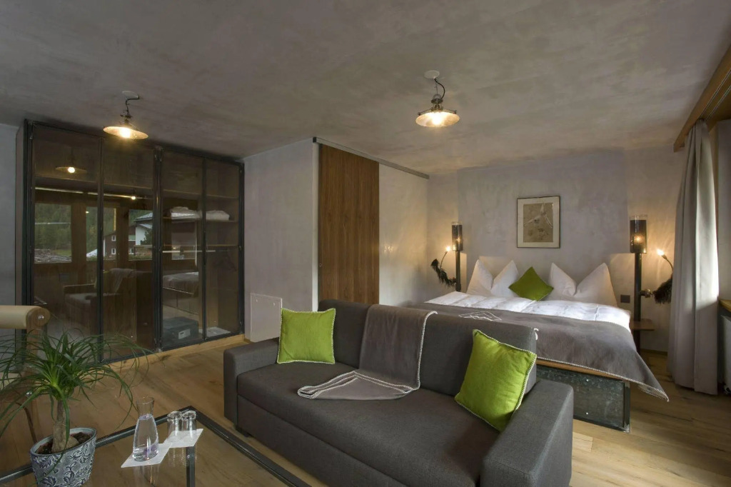 Hotel Garni Matterhorn Focus AG