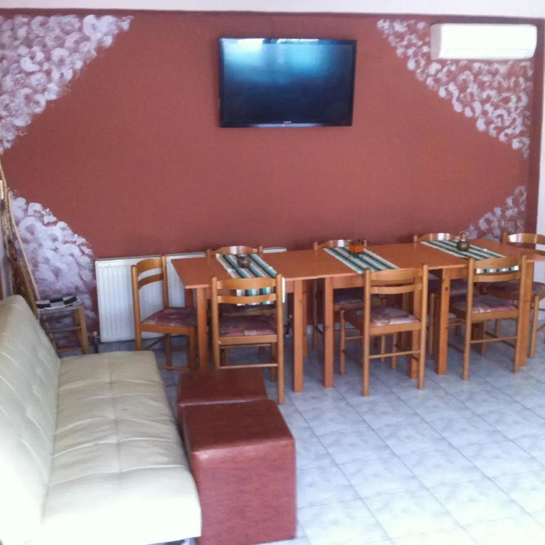 Hotel Loga