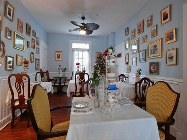 The Londoner Bed & Breakfast