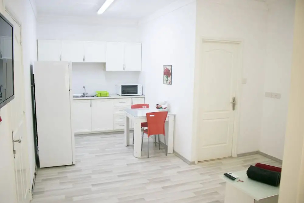 Amber's House